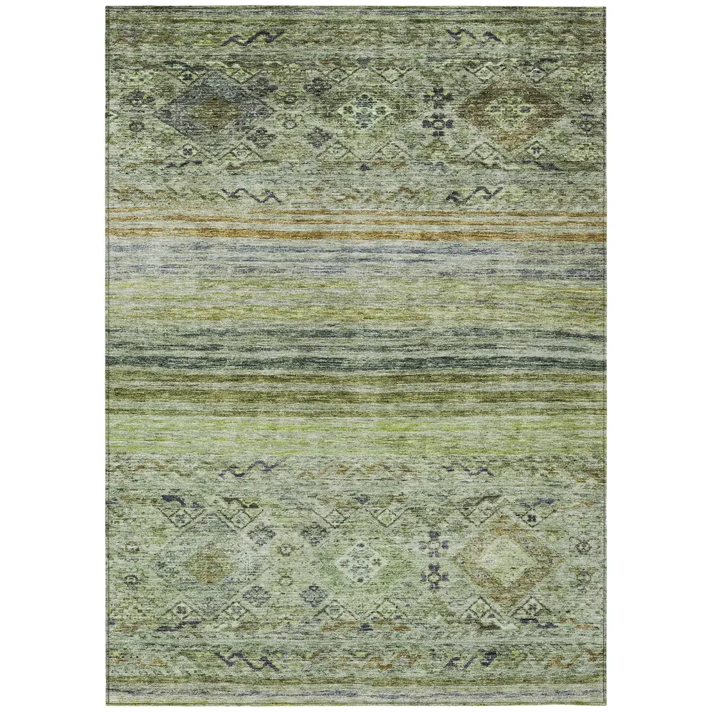 Chantille ACN1219 Aloe 10' x 14' Rug