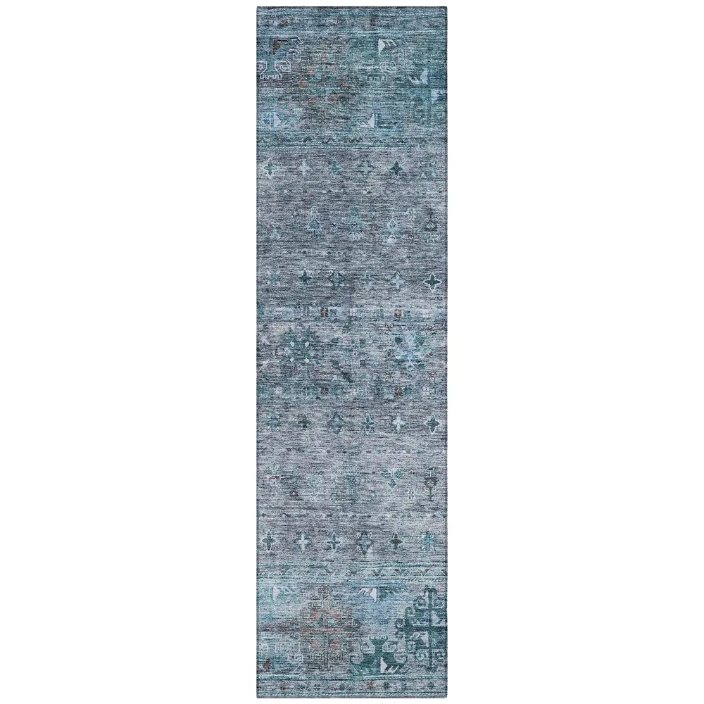 Chantille ACN1220 Blue 2'3