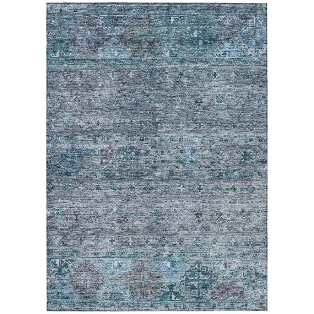 Chantille ACN1220 Blue 2'6