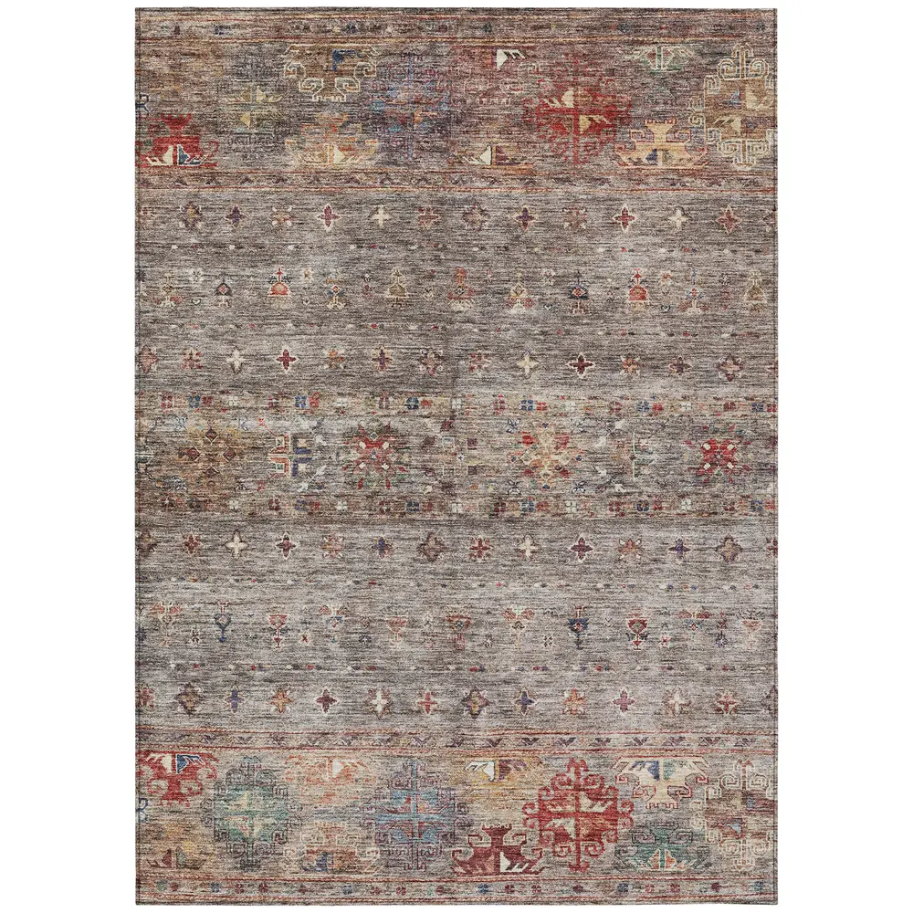 Chantille ACN1220 Gray 9' x 12' Rug