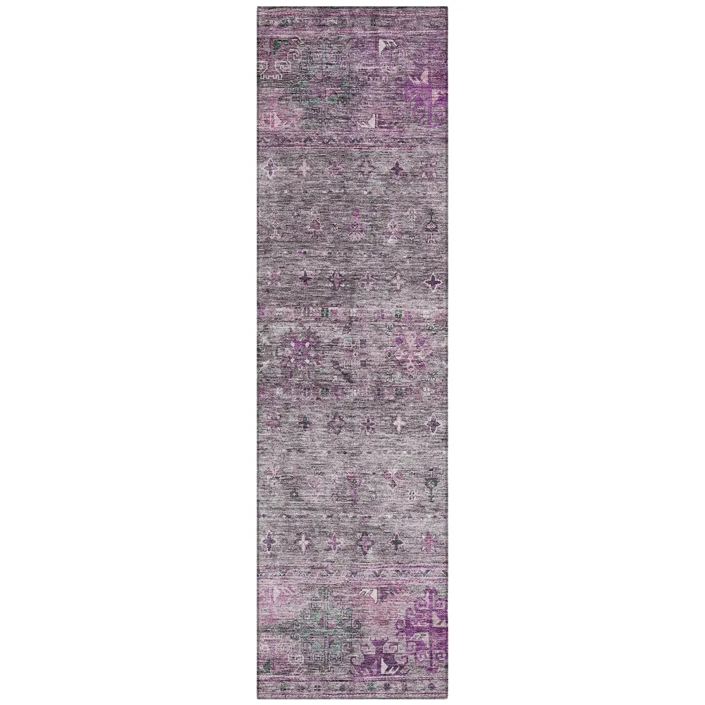 Chantille ACN1220 Purple 2'3