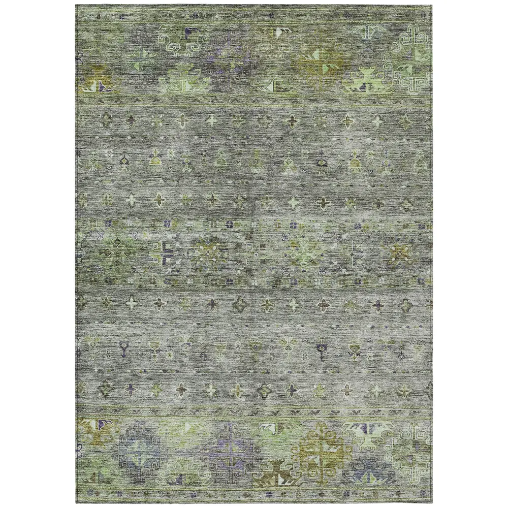 Chantille ACN1220 Sage 9' x 12' Rug