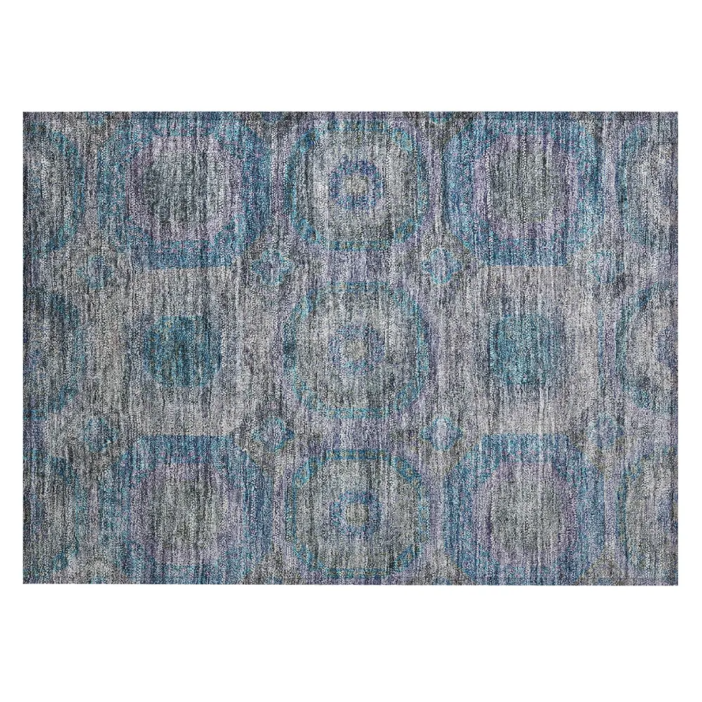 Chantille ACN1221 Blue 1'8