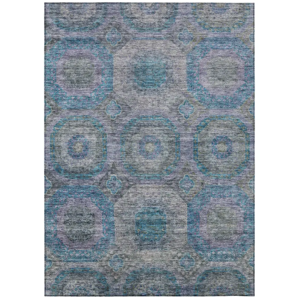 Chantille ACN1221 Blue 10' x 14' Rug