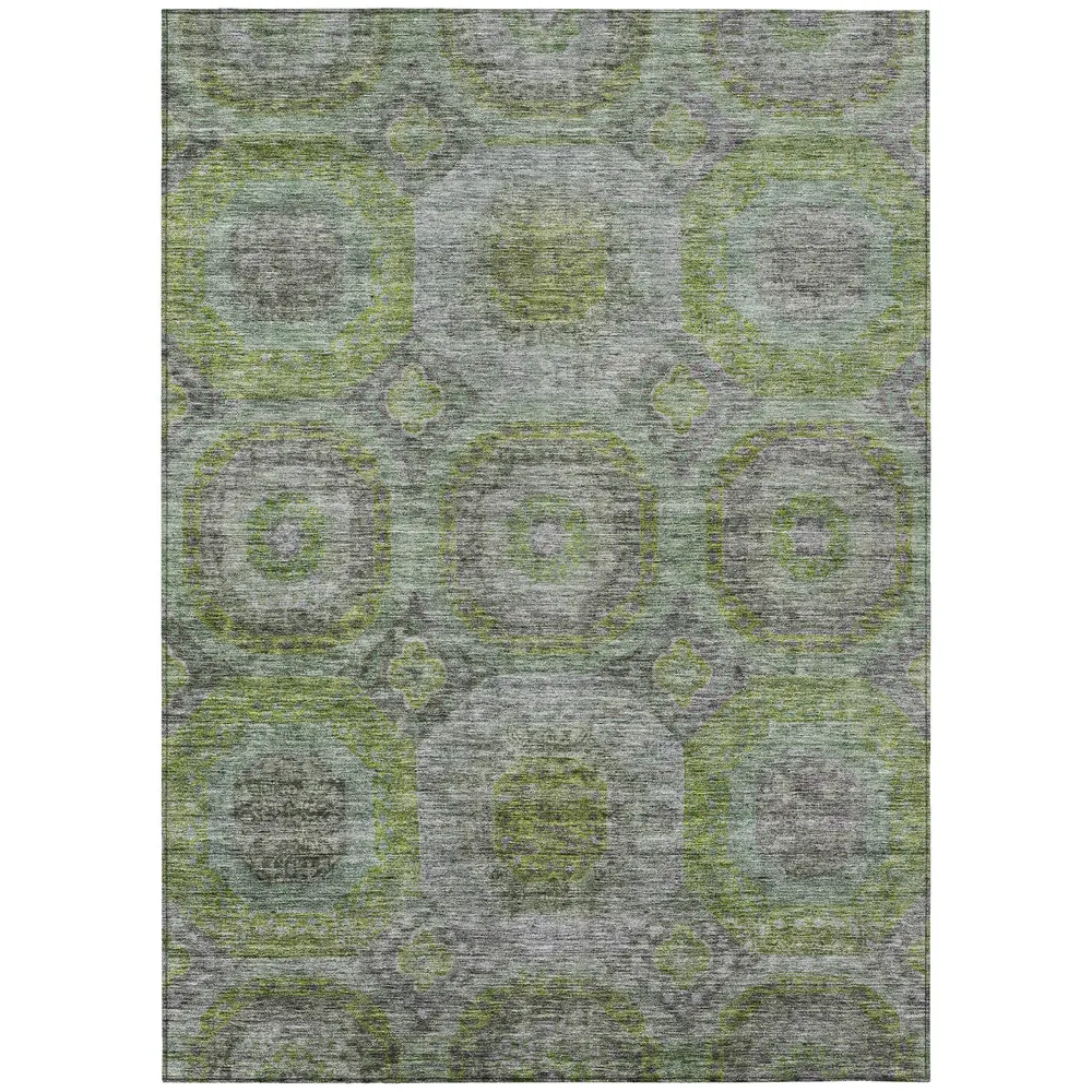Chantille ACN1221 Olive 8' x 10' Rug