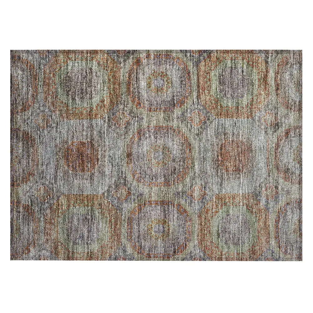 Chantille ACN1221 Paprika 1'8