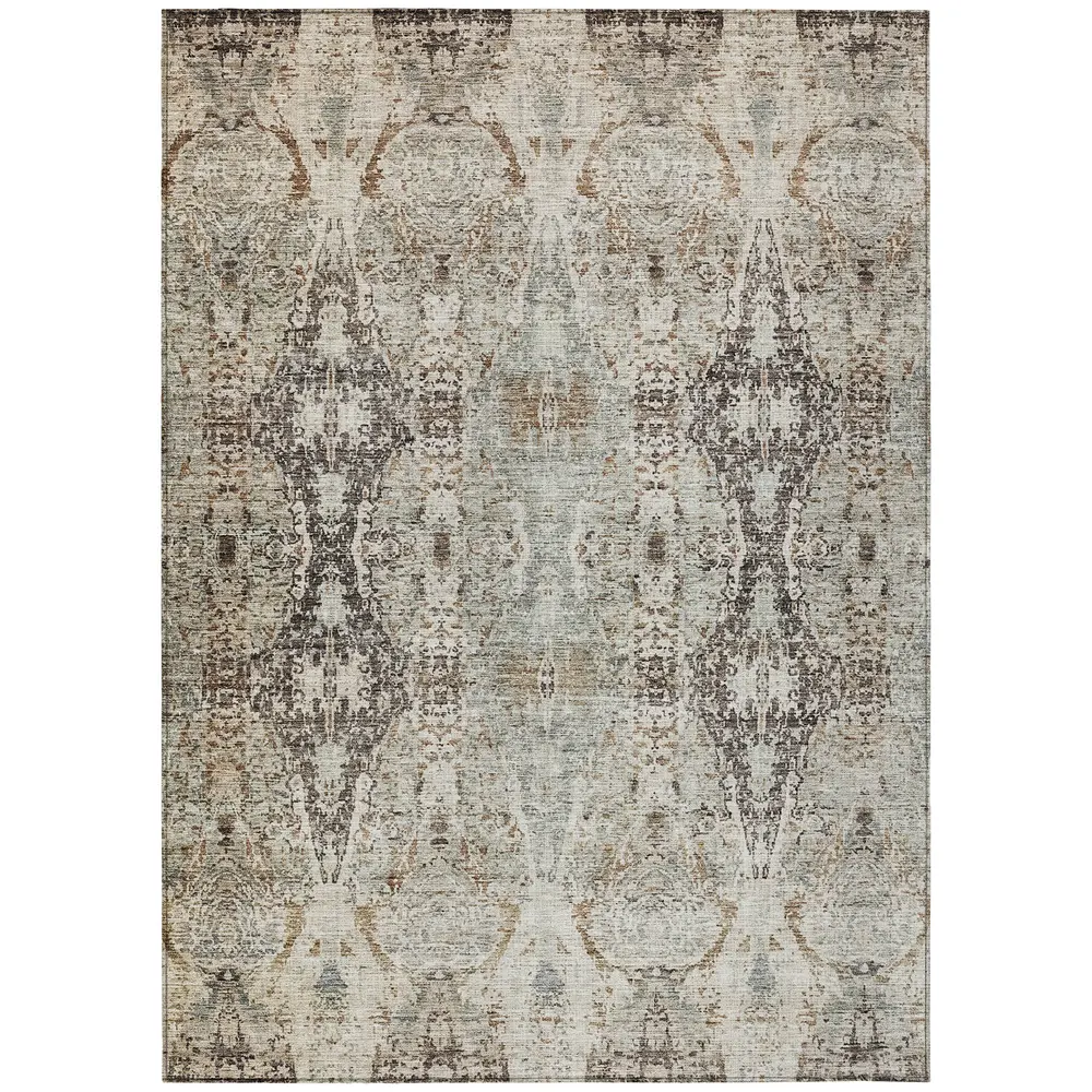 Chantille ACN1222 Linen 8' x 10' Rug