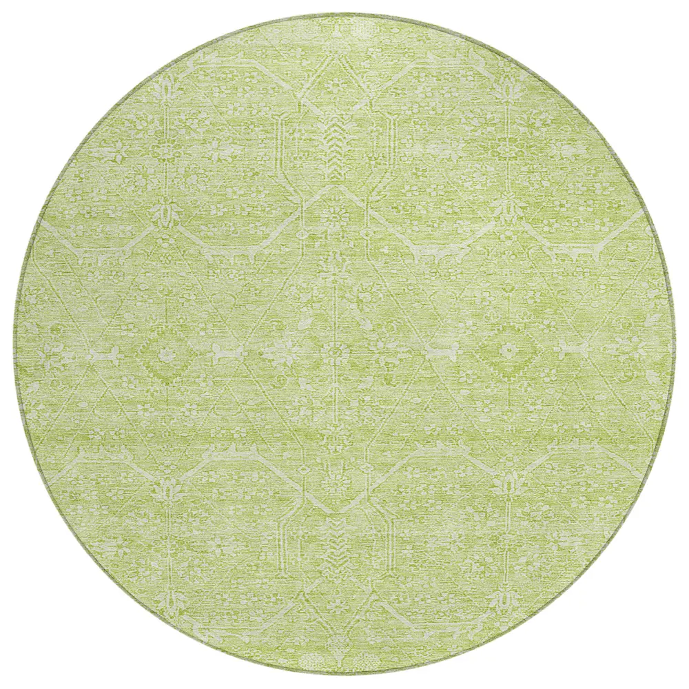 Chantille ACN1224 Mint 8' x 8' Rug