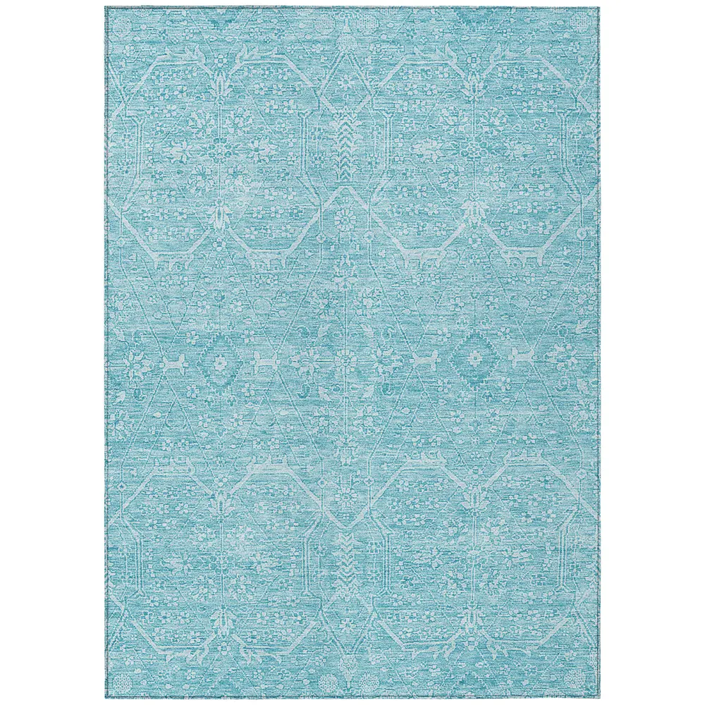 Chantille ACN1224 Sky 8' x 10' Rug
