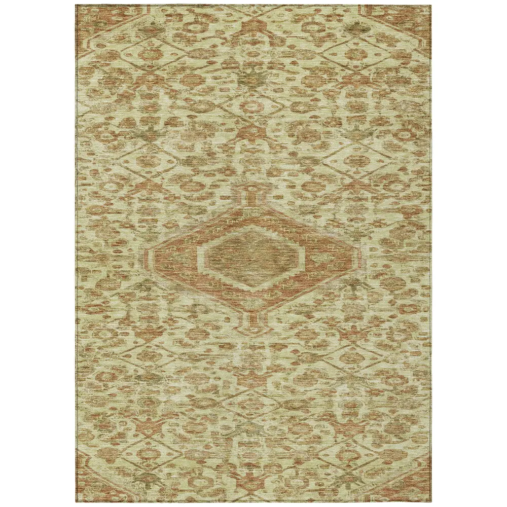 Chantille ACN1225 Beige 9' x 12' Rug
