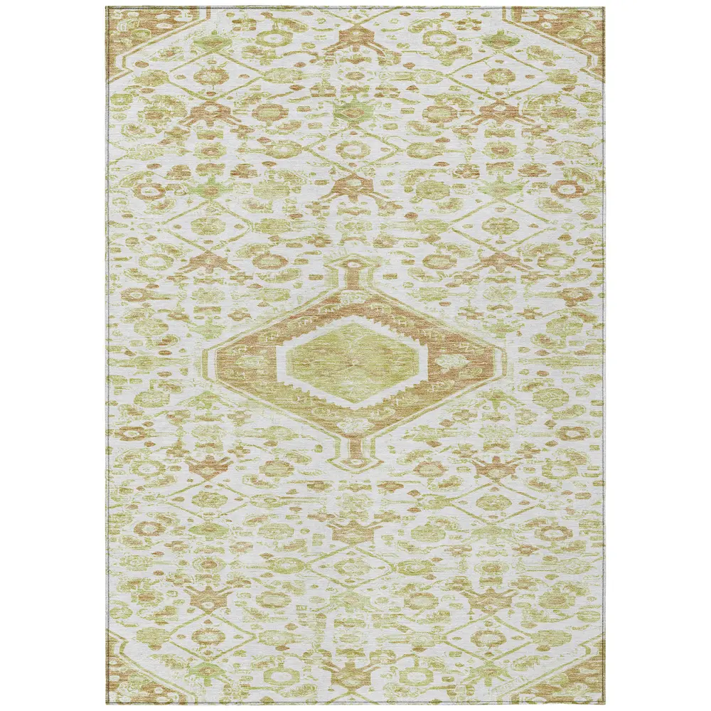 Chantille ACN1225 Ivory 8' x 10' Rug