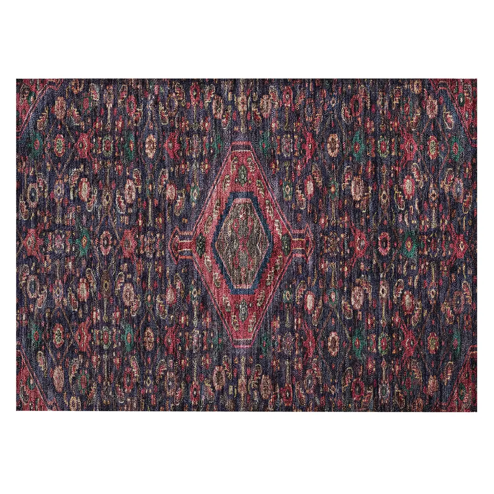 Chantille ACN1225 Navy 1'8