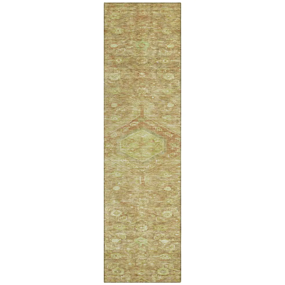 Chantille ACN1225 Terracotta 2'3