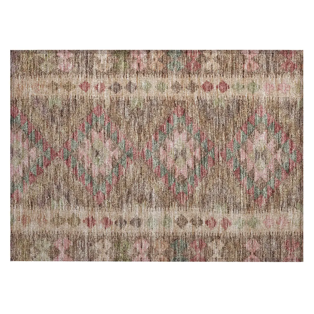 Chantille ACN1226 Brown 1'8