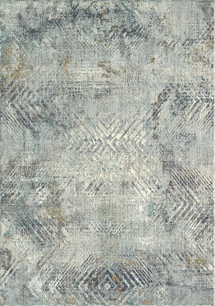 United Weavers Armada Fulton Grey Area Rug 9'10