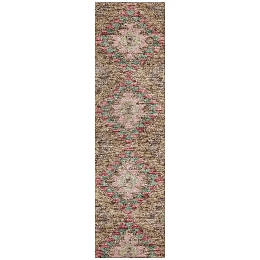 Chantille ACN1226 Brown 2'3