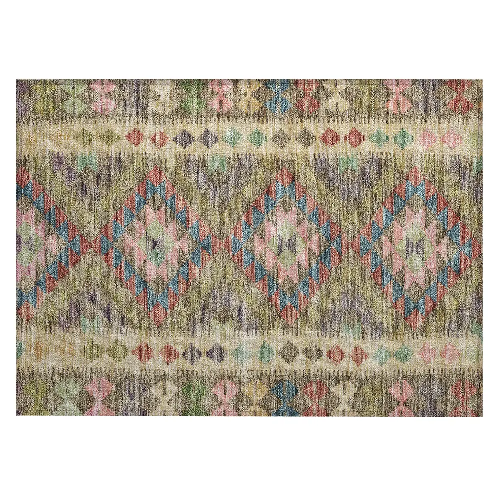 Chantille ACN1226 Green 1'8