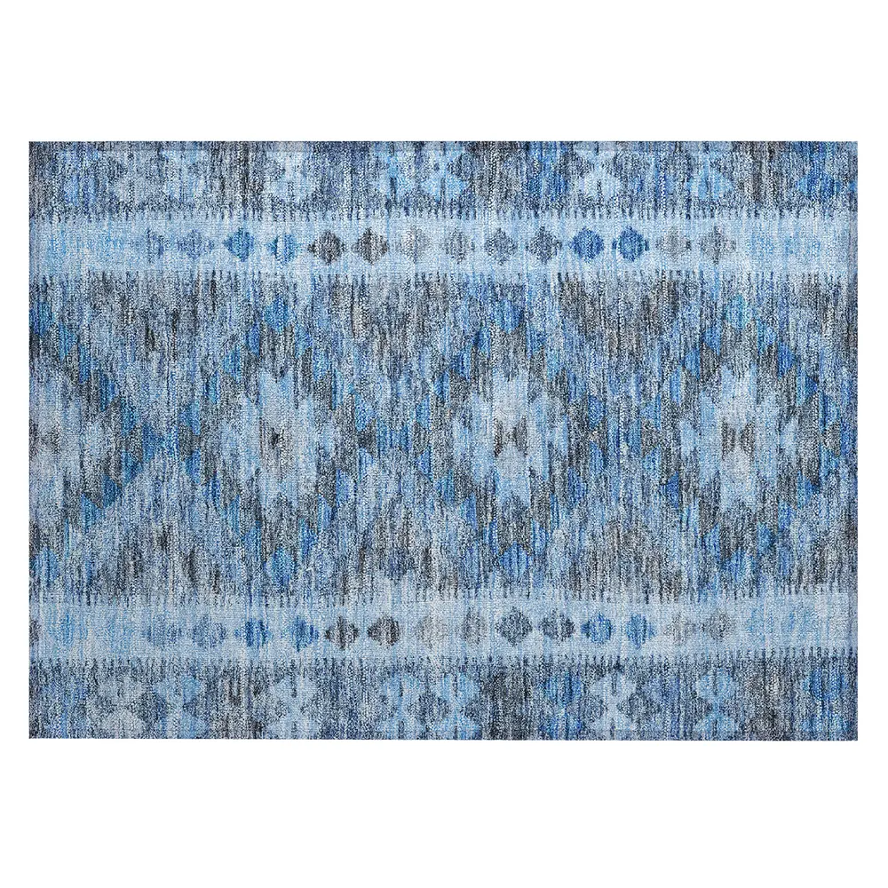 Chantille ACN1226 Navy 1'8