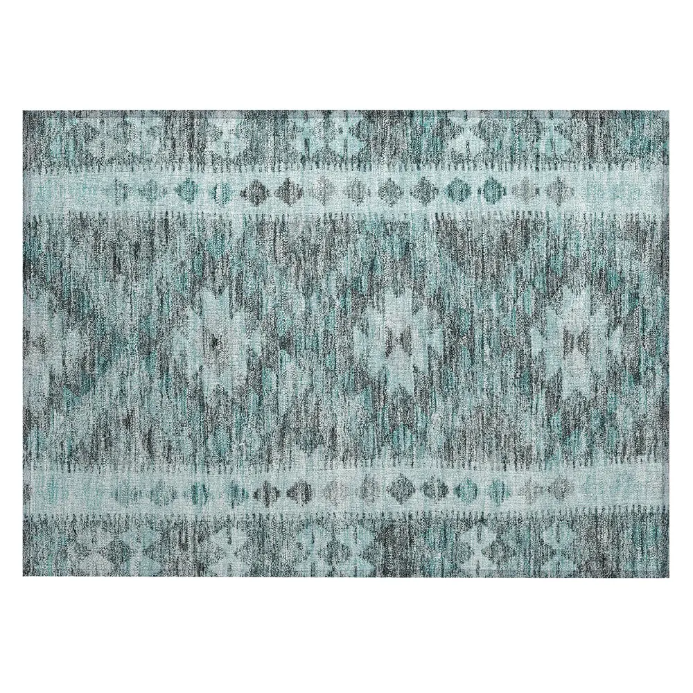 Chantille ACN1226 Teal 1'8