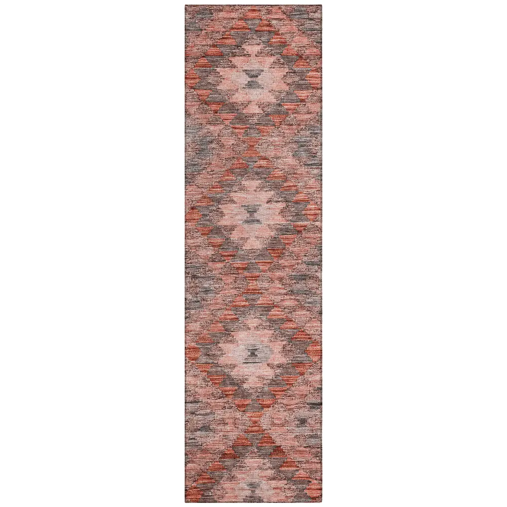 Chantille ACN1226 Terracotta 2'3
