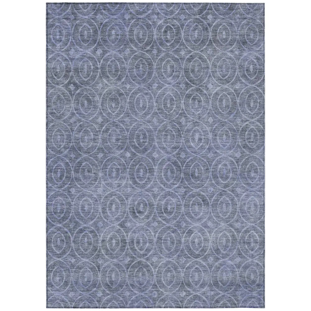 Chantille ACN1227 Denim 8' x 10' Rug