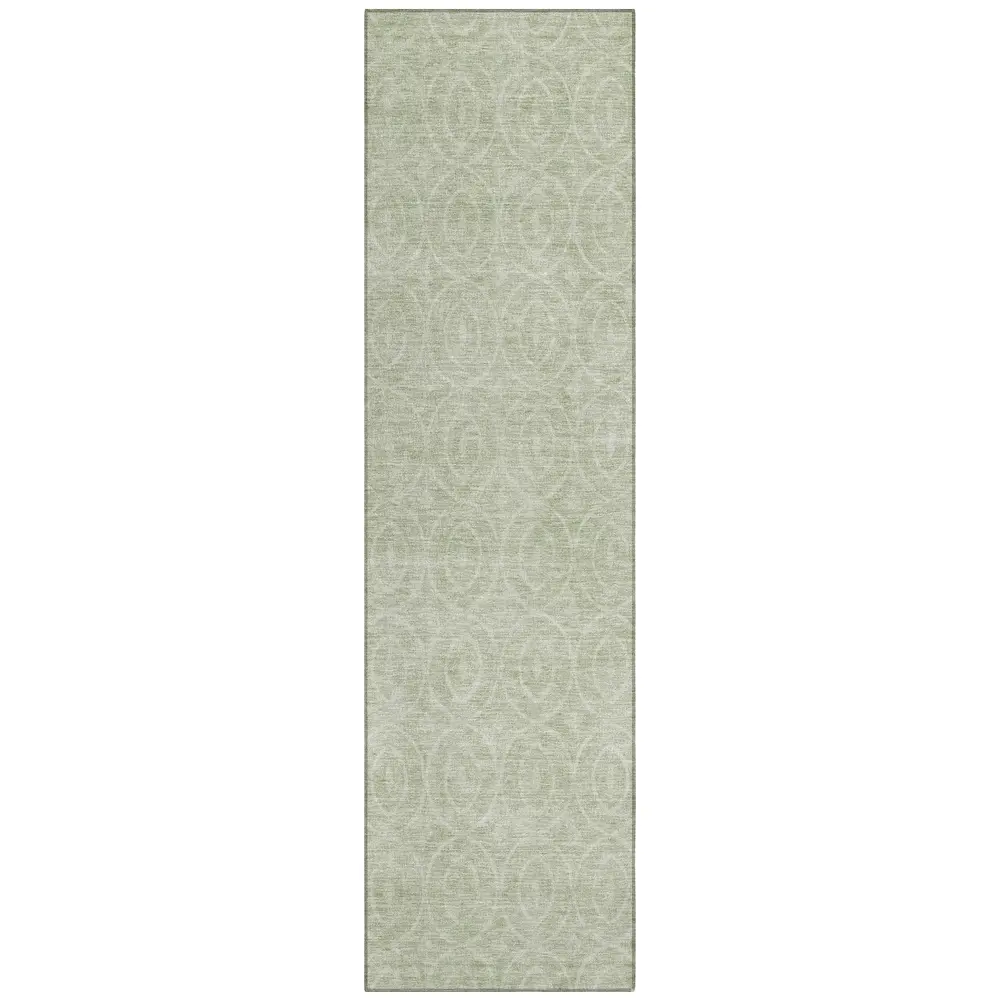 Chantille ACN1227 Mint 2'3