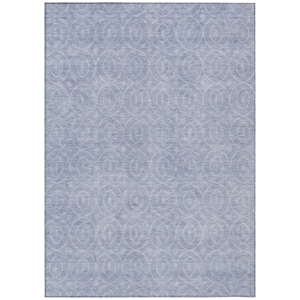Chantille ACN1227 Sky 10' x 14' Rug