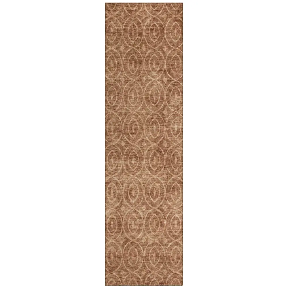 Chantille ACN1227 Terracotta 2'3