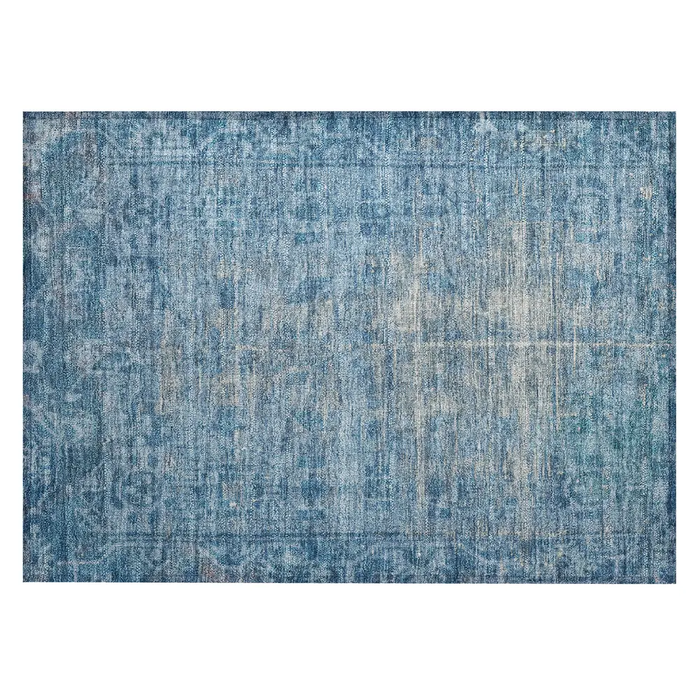 Chantille ACN1228 Blue 1'8