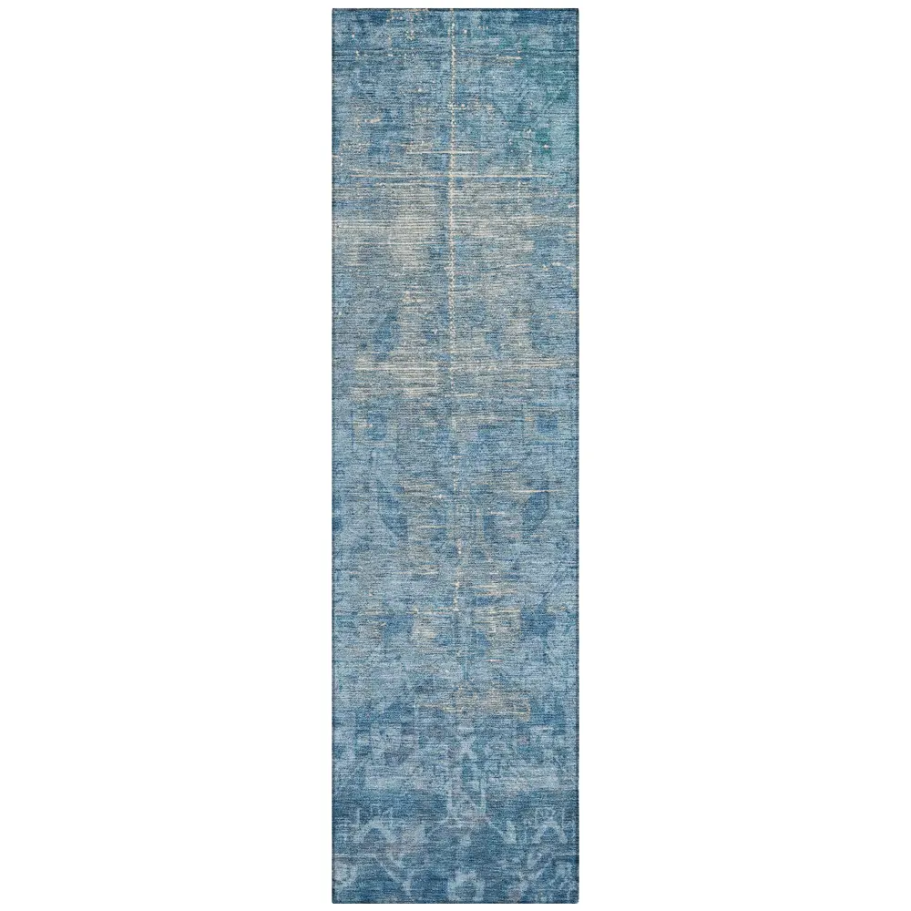 Chantille ACN1228 Blue 2'3