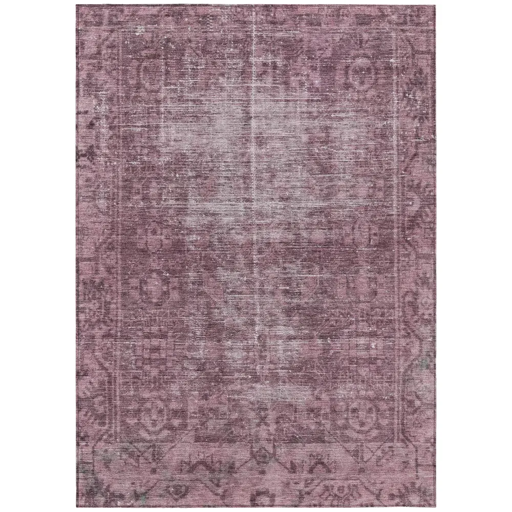 Chantille ACN1228 Merlot 9' x 12' Rug