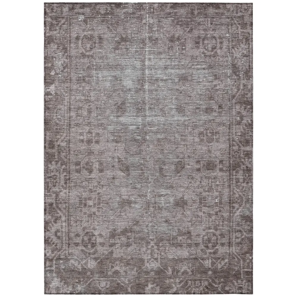 Chantille ACN1228 Mocha 9' x 12' Rug