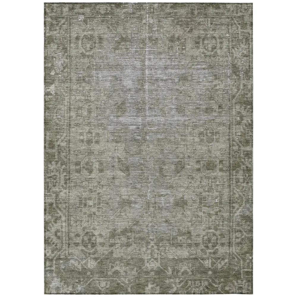 Chantille ACN1228 Taupe 8' x 10' Rug
