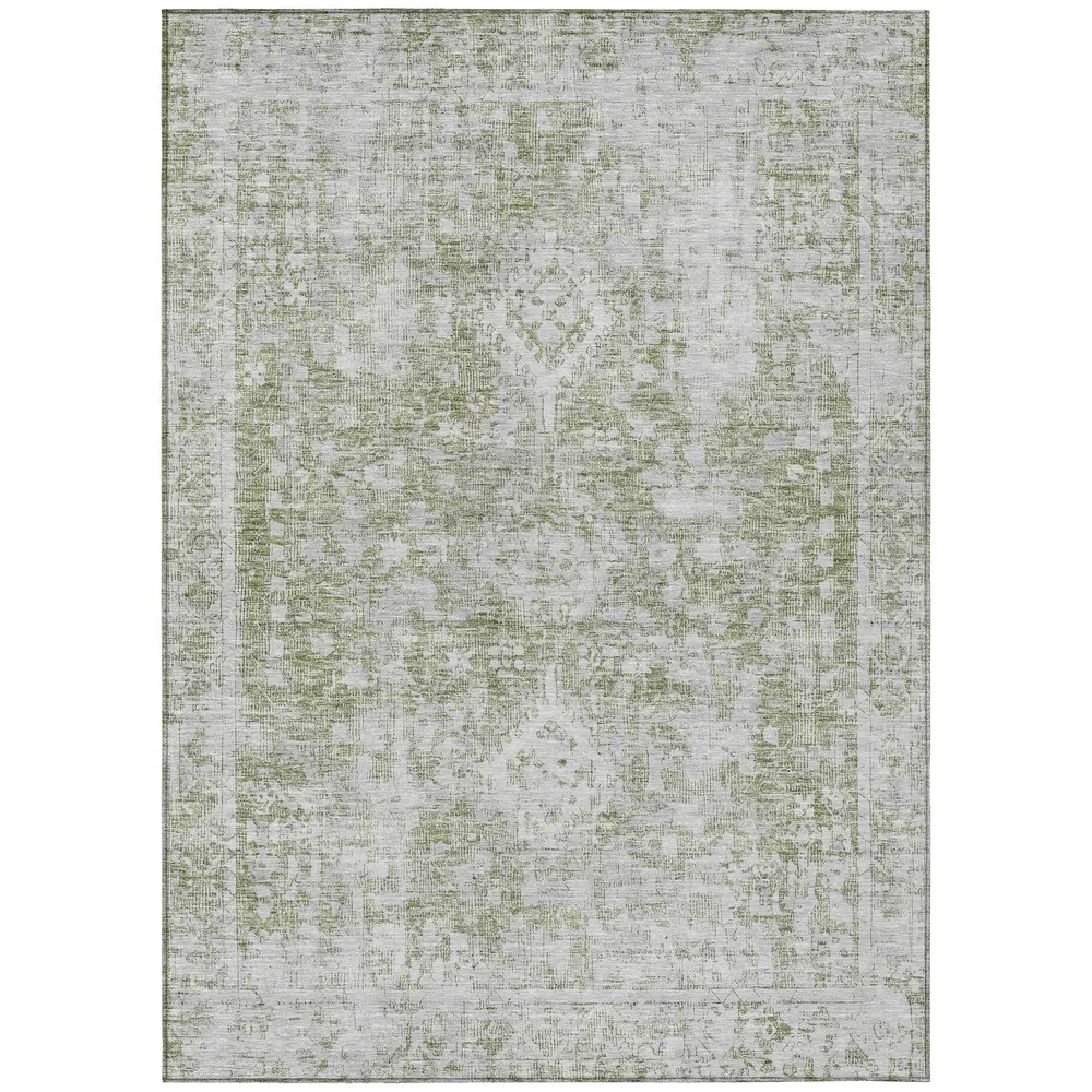 Chantille ACN1229 Aloe 3' x 5' Rug