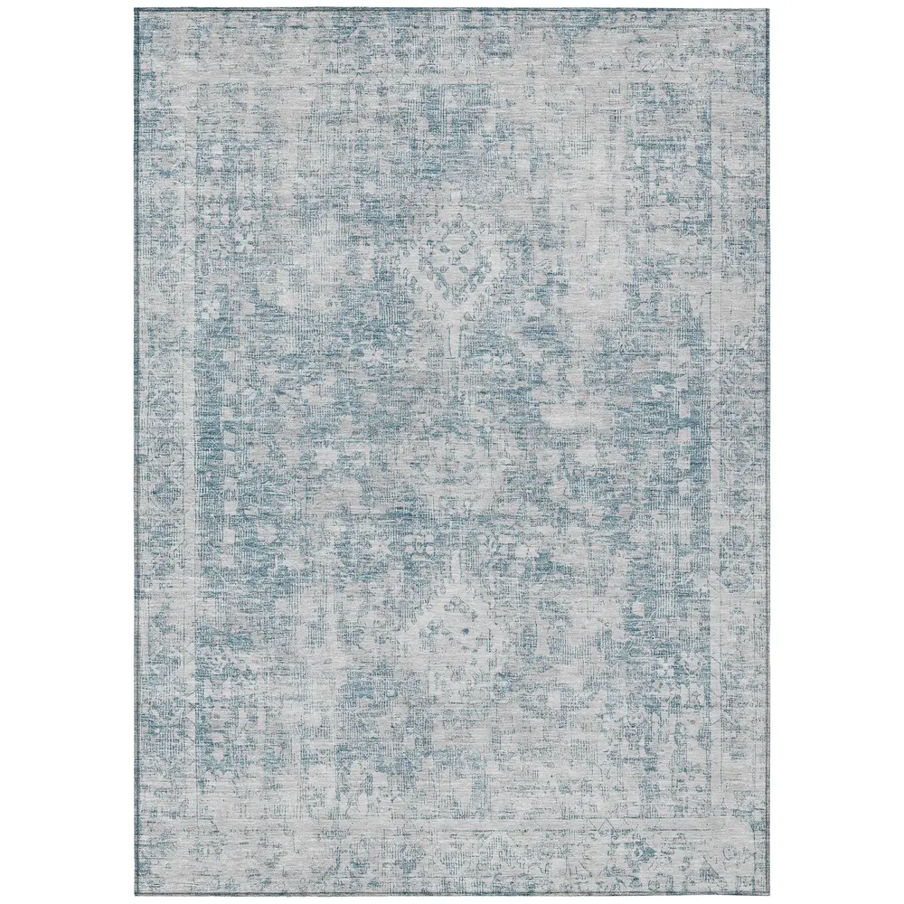 Chantille ACN1229 Sky 9' x 12' Rug