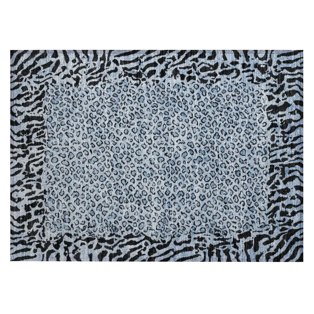 Chantille ACN1230 Blue 1'8