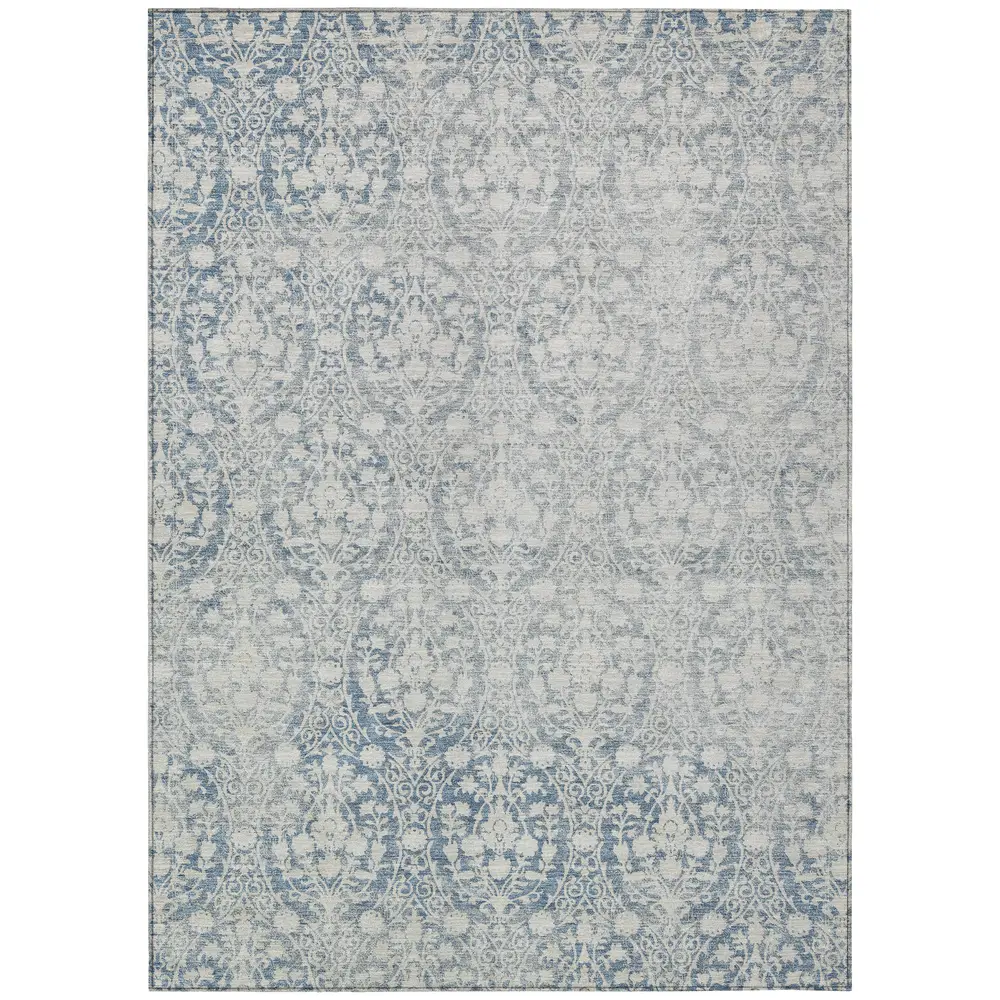 Chantille ACN1231 Denim 8' x 10' Rug