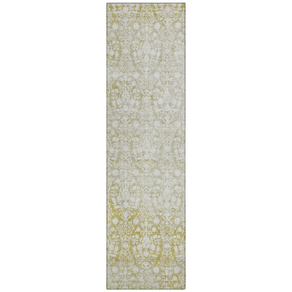 Chantille ACN1231 Gold 2'3