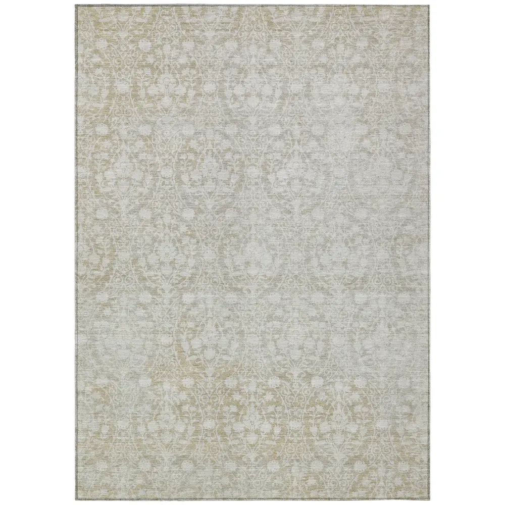 Chantille ACN1231 Tan 9' x 12' Rug