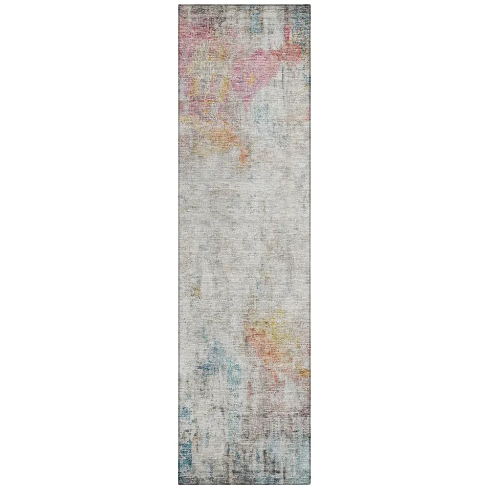 Chantille ACN1232 Teal 2'3