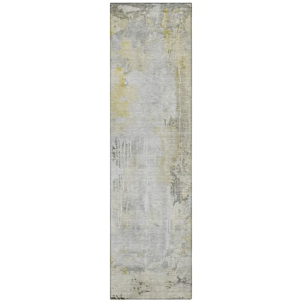 Chantille ACN1233 Silver 2'3