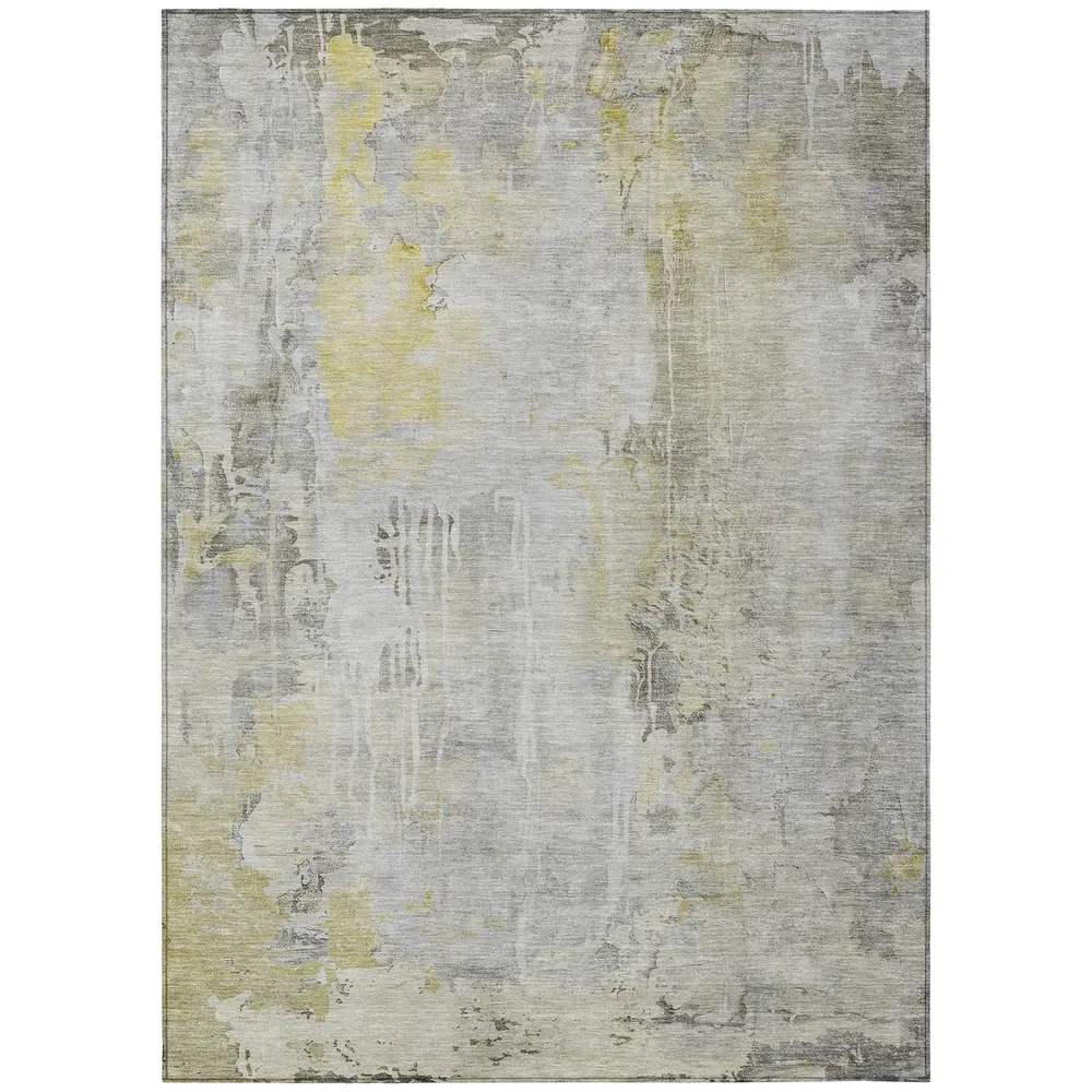 Chantille ACN1233 Silver 8' x 10' Rug