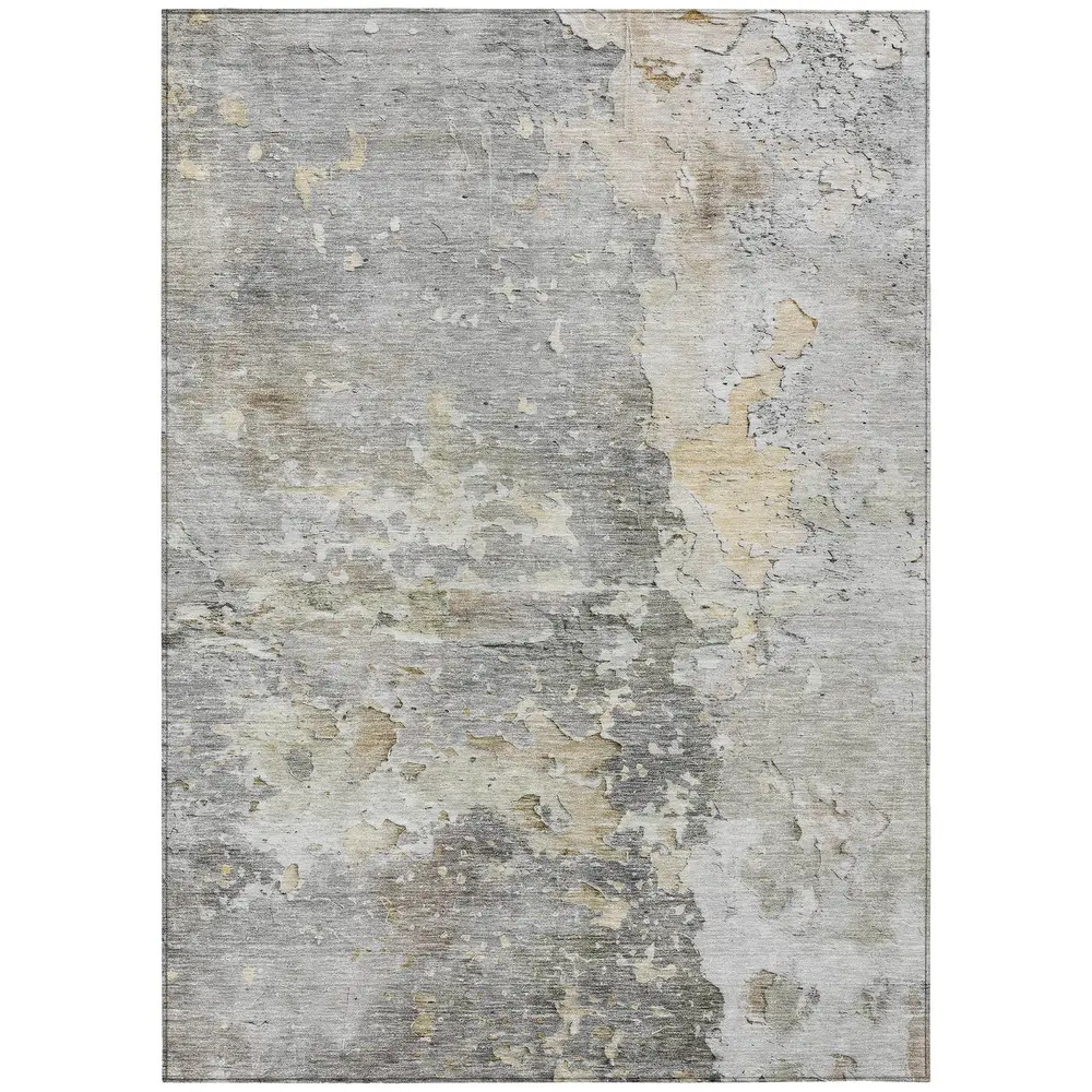 Chantille ACN1234 Gray 9' x 12' Rug