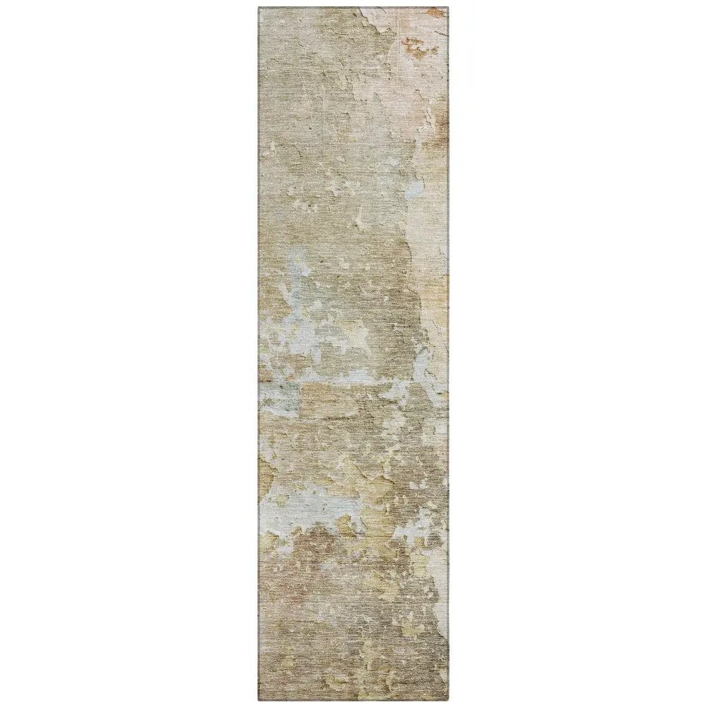 Chantille ACN1234 Khaki 2'3