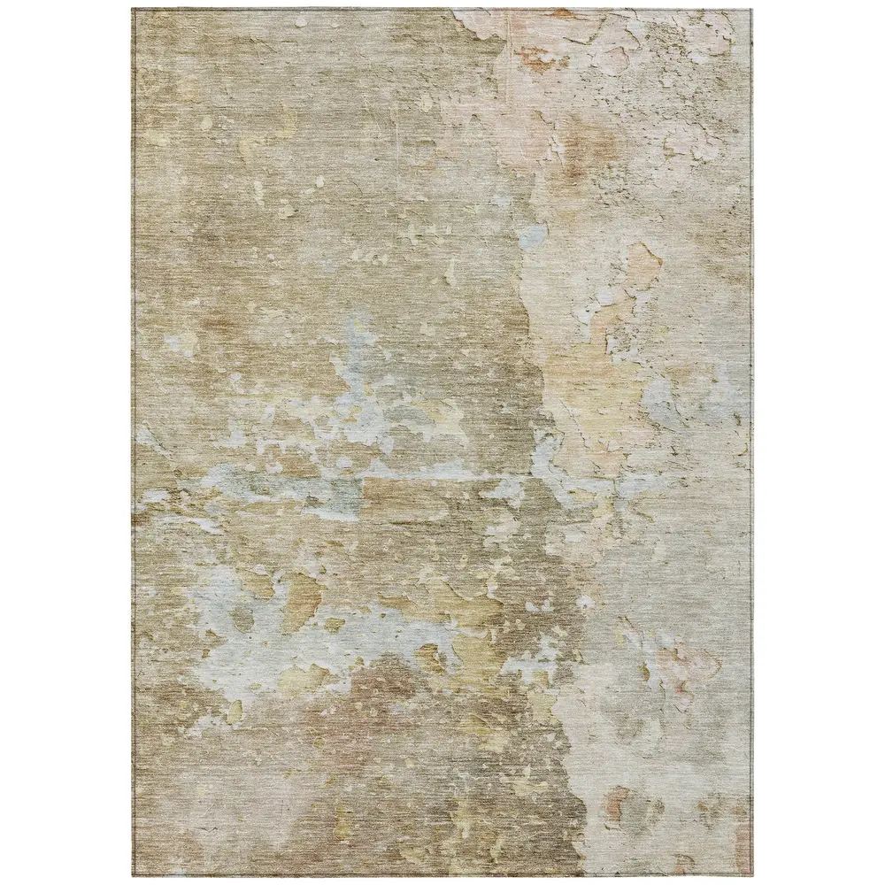 Chantille ACN1234 Khaki 10' x 14' Rug