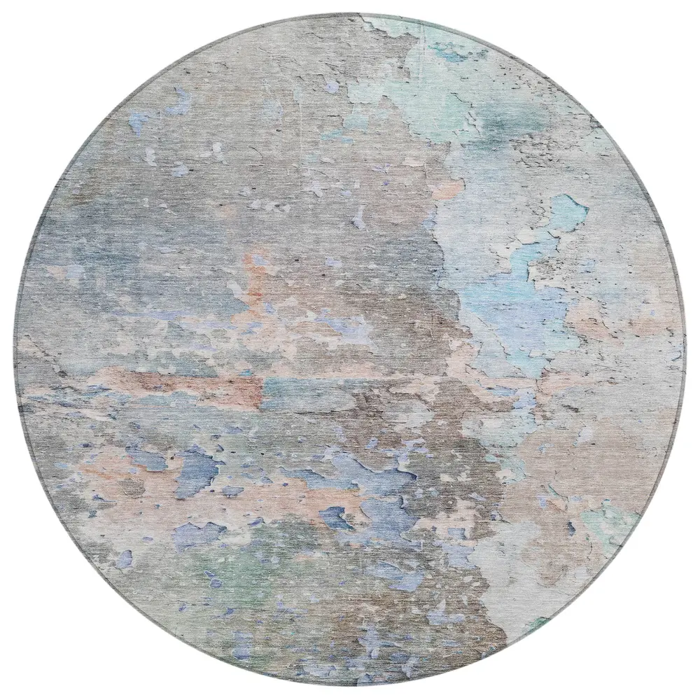 Chantille ACN1234 Taupe 8' x 8' Rug