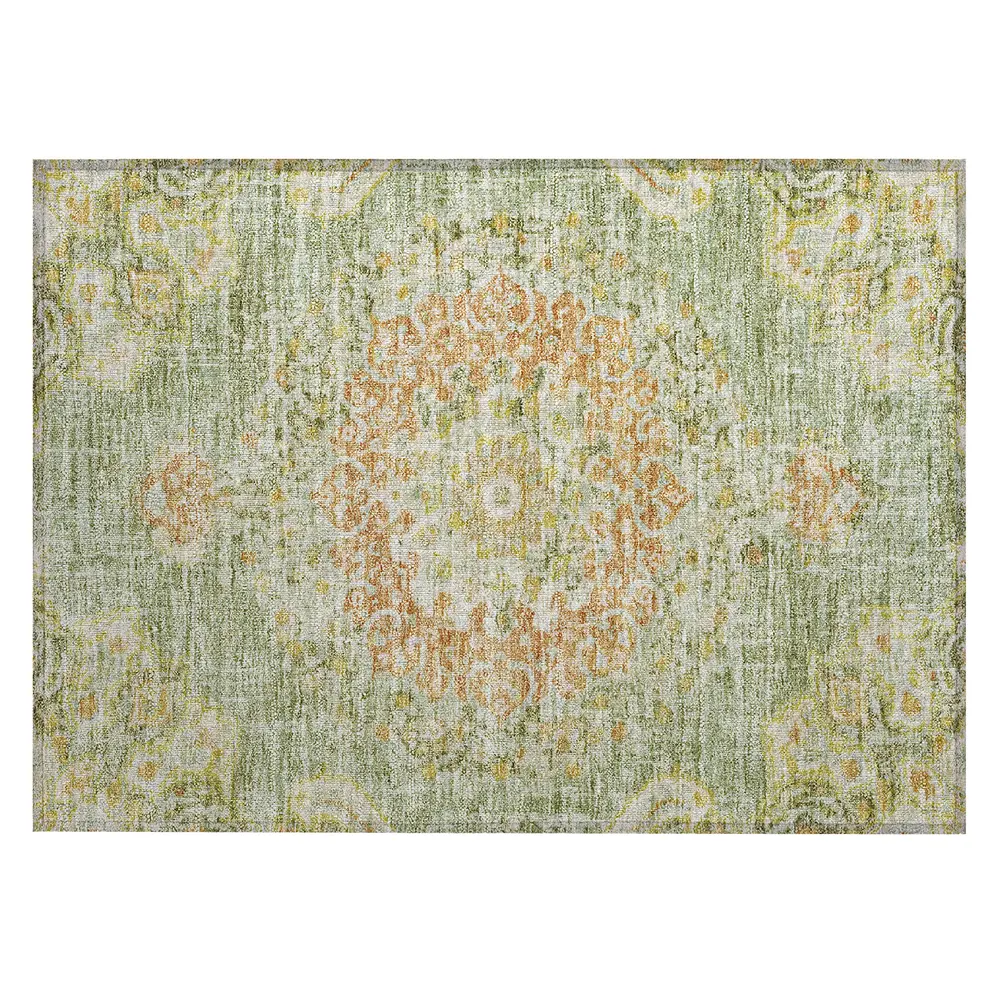 Chantille ACN1236 Aloe 1'8