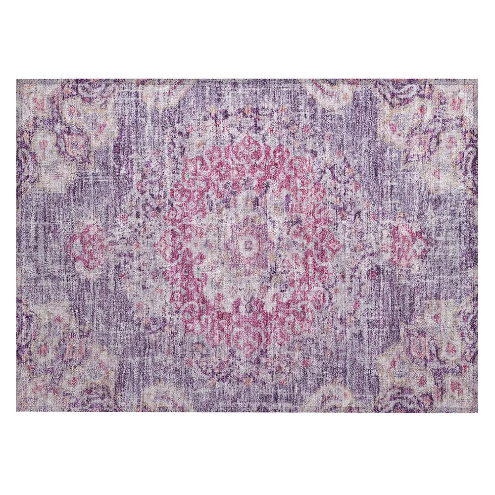 Chantille ACN1236 Purple 1'8