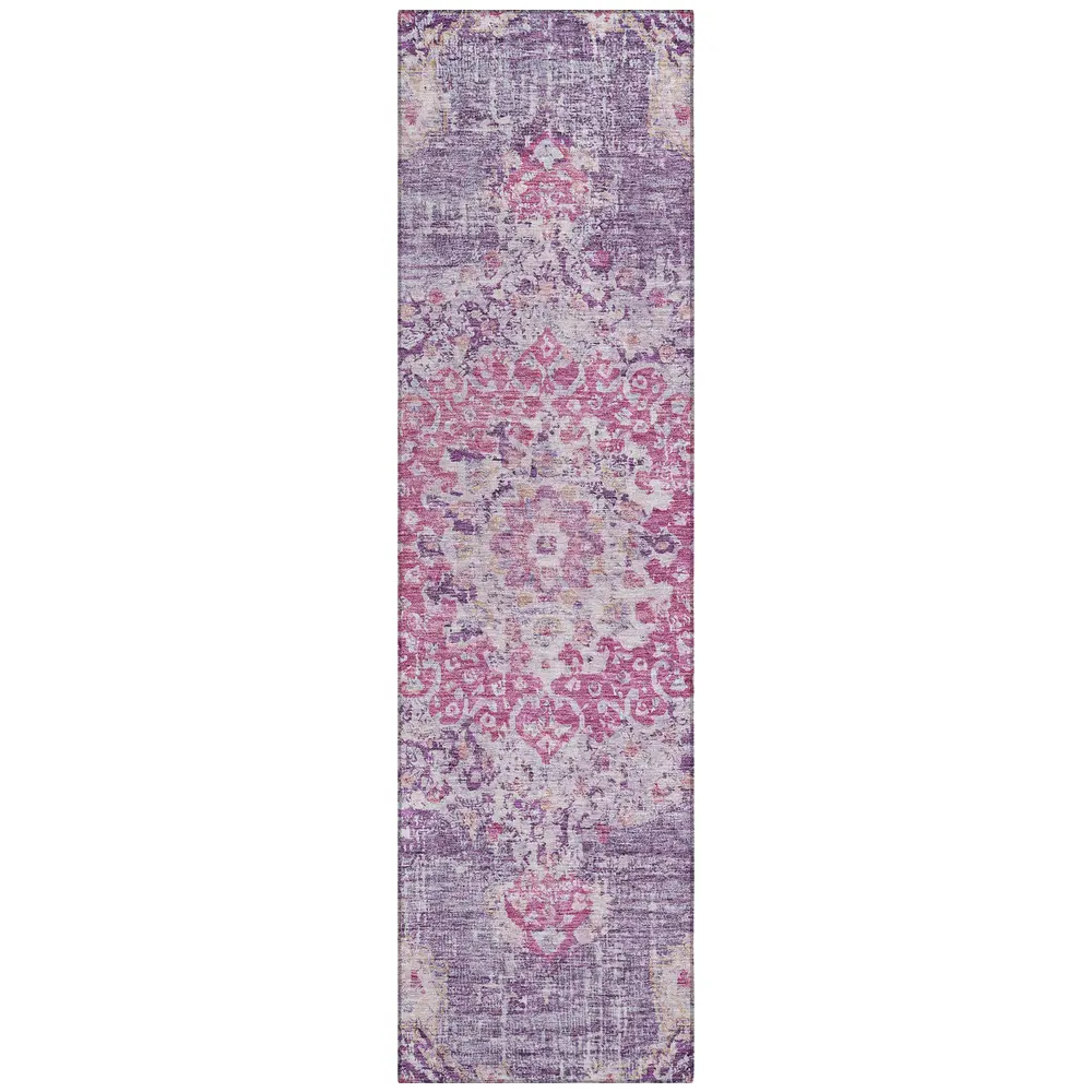 Chantille ACN1236 Purple 2'3