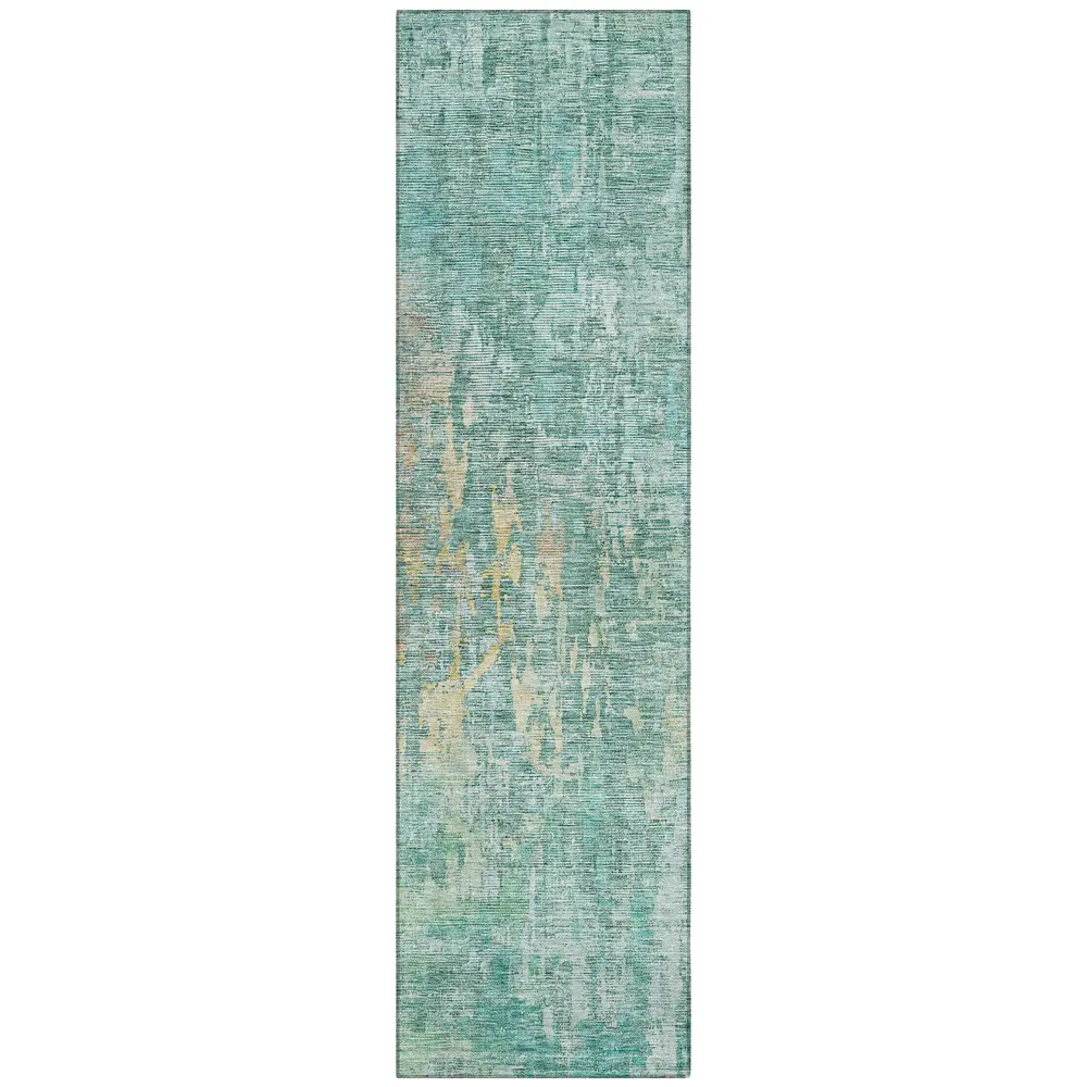 Chantille ACN1237 Teal 2'3